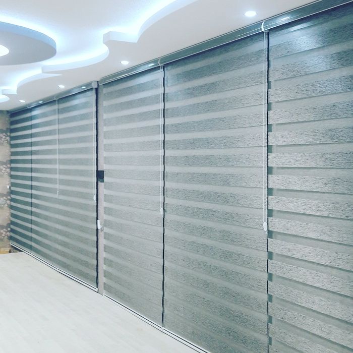 Жалюзи от производителя с гарантией