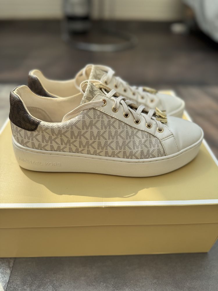 Michael Kors дамски ниски кецове