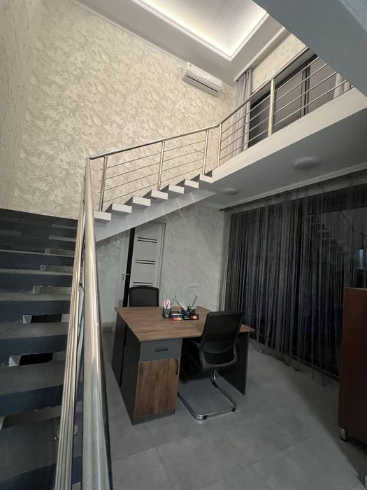 Срочно Сдается Яккасарайский р-н шикарный большой дом