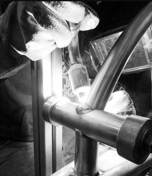 Atelier sudură & confecții metalice sector 2 bucuresti