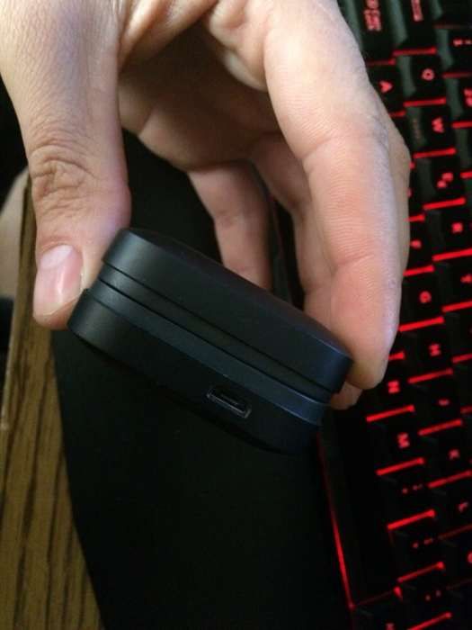 Incarcator jabra sport elite