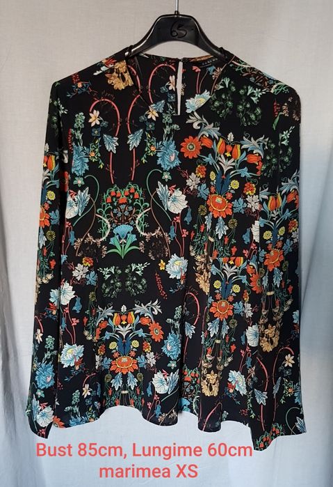 Bluză Zara woman XS