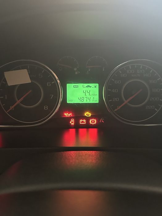 Жентра 2022 год 48000 км