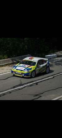 Vand Renault Megane Rally