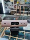 Amanet Vitan 107 WebCam Logitech Brio 500 Full-HD