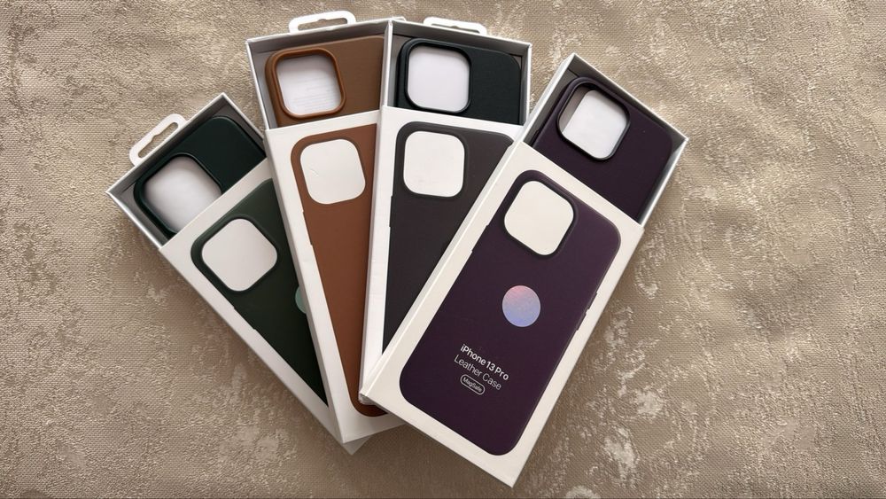 Huse Piele Iphone 12/13/14/15/16)