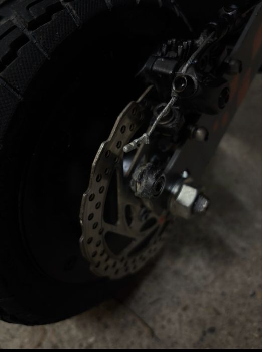 Motor Kukirin G2 (800w)