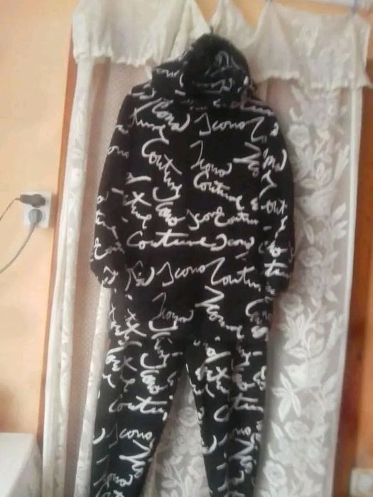 Trening gros universal