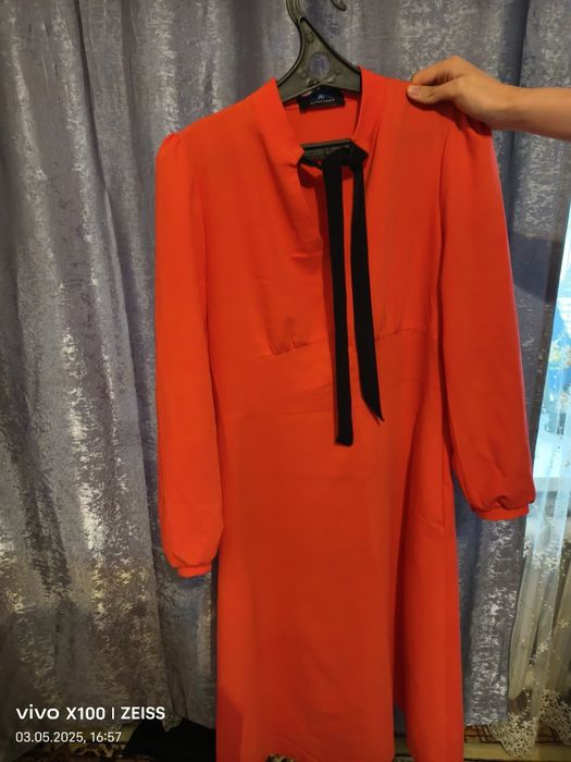 Продам красивые платья