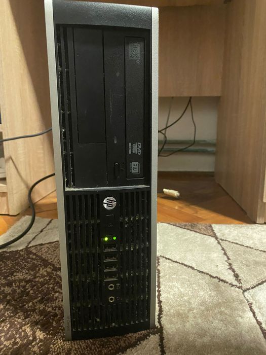 PC i7-2600 / 4GB RAM / 500GB HDD /- Ideal Office, Școală, Filme