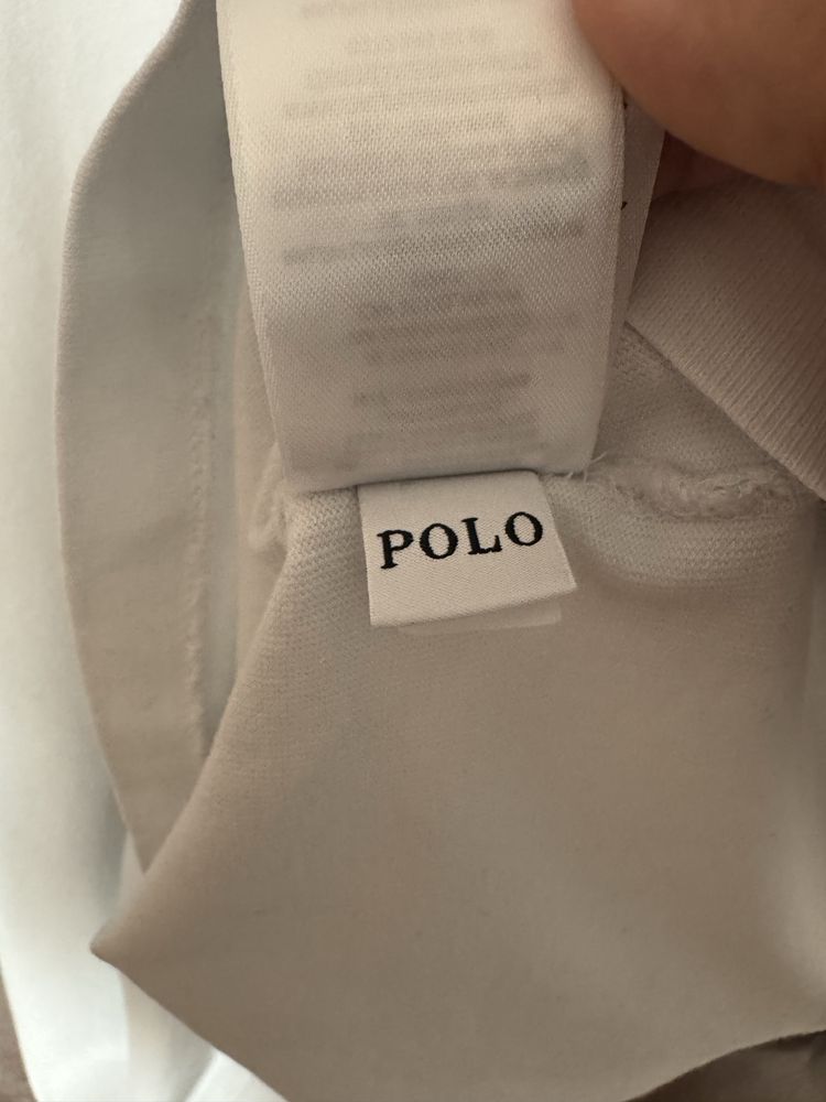 Pulover Polo Ralph Lauren Old Money Lux