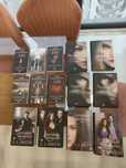 Serie 14 cărți Jurnalele Vampirilor