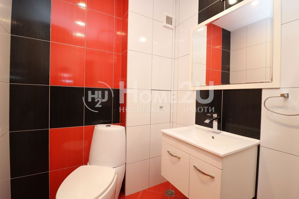 Кръстева вада 108кв м