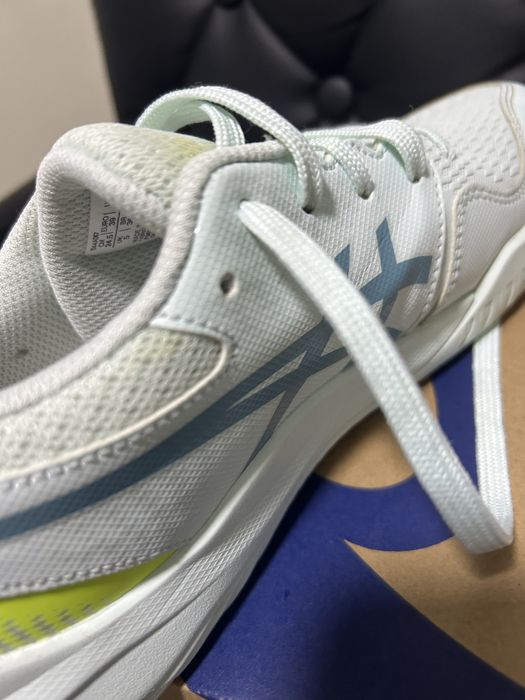 Asics Gel-resolution 9 Gs