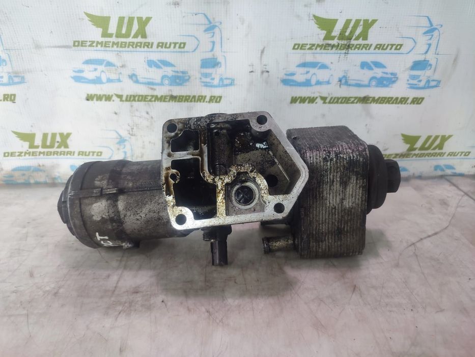 Carcasa filtru ulei termoflot 1.9 2.0 tdi bls bkc bxe bmm 045115389e