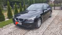 BMW E60 2.0 177 cp