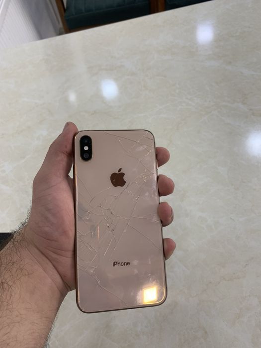 iphone xs max 256 gb