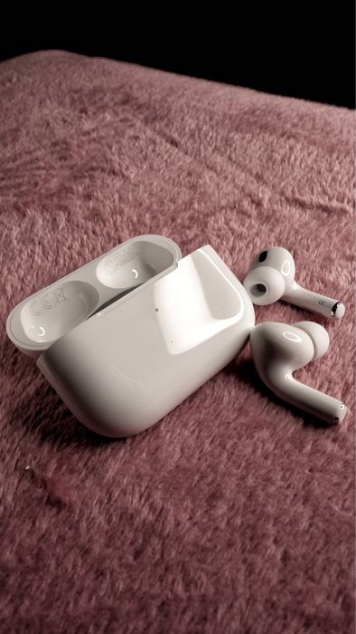 Air Pods Pro 2 -100% original-