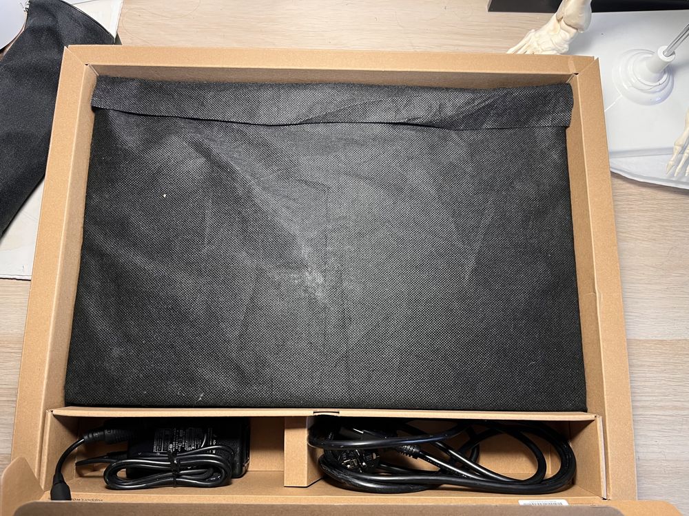 Wacom Cintiq 16