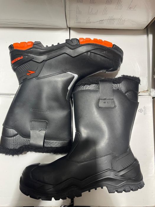 Cizme Pezzol S3 marimea 44