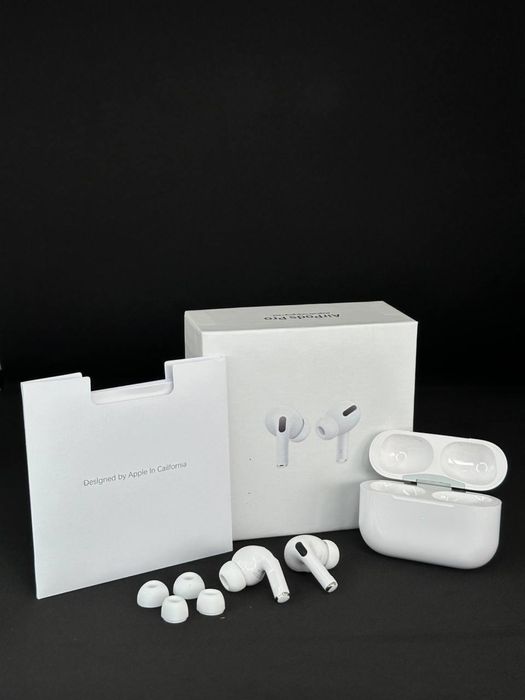 Dubai Airpods pro