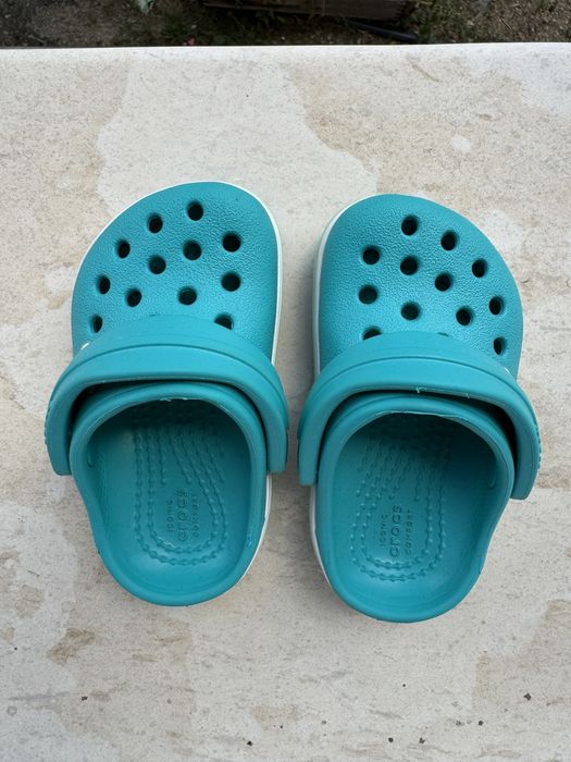 Джапанки/сандали Crocs