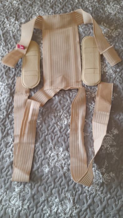 Магнитен колан коректор, масажиращи стелки и уринатор