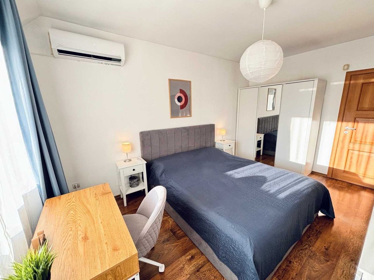 Дава се под наем Двустаен апартамент в София, Овча купел - 70 кв.м за 484.5 € - Снимка #13