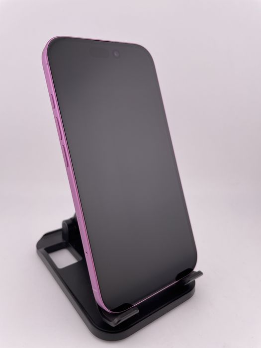 G Store Mobile! OFERTA: iPhone 16 128gb Pink!