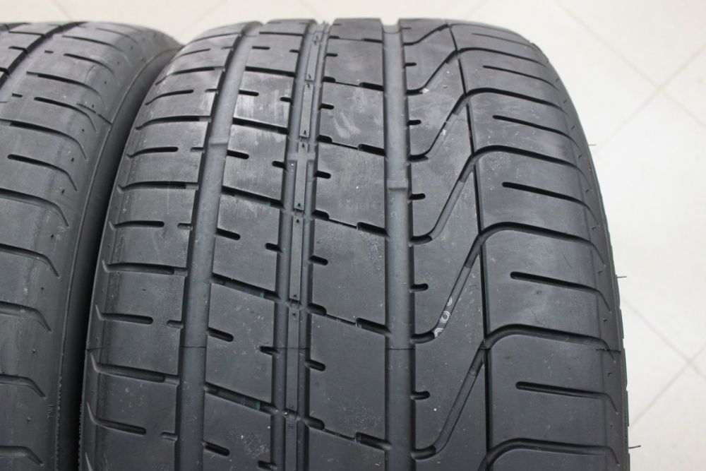 305/35-20 Pirelli P Zero