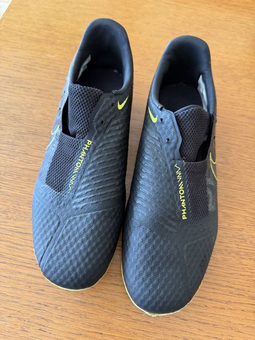 Ghete fotbal Nike Phantom Venom 40,5