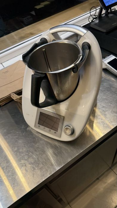 Vand thermomix tm 5