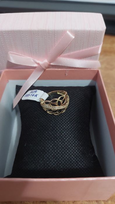 De vânzare aur 14 k