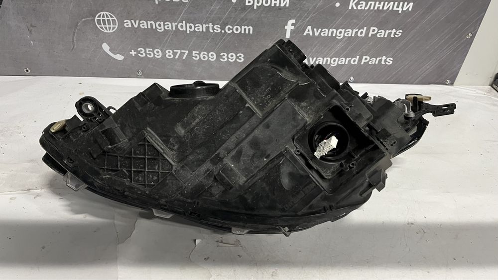 Ляв и десен фар VW Golf 8 2020-