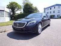 dezmembres mercedes s class/w222/bara fata/capota/usi/haion/parbriz/