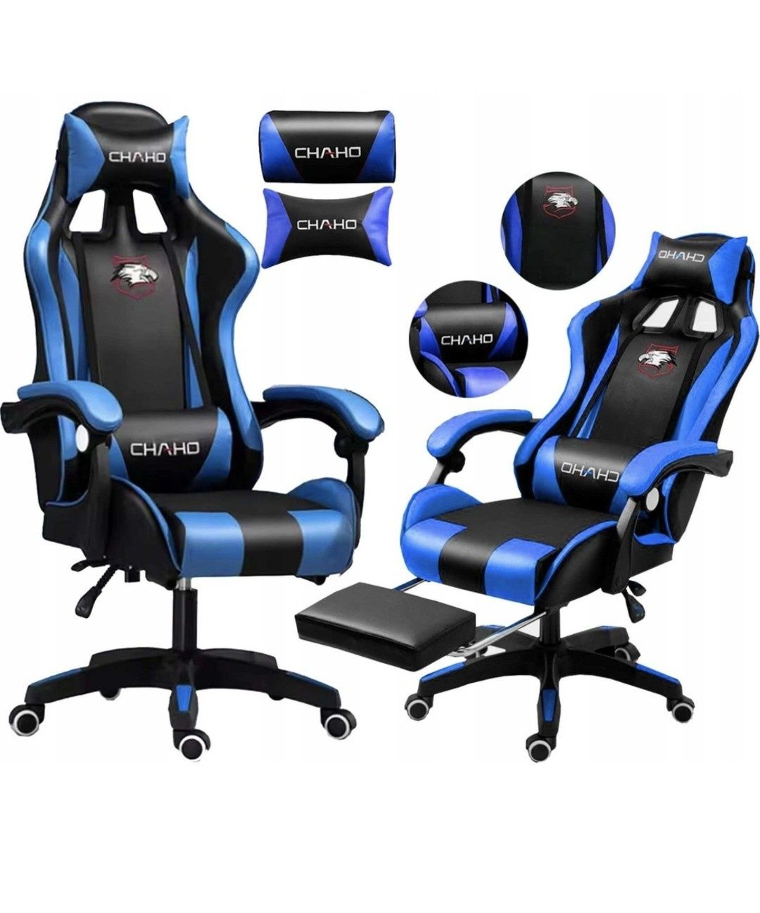 Scaun de Birou Gaming