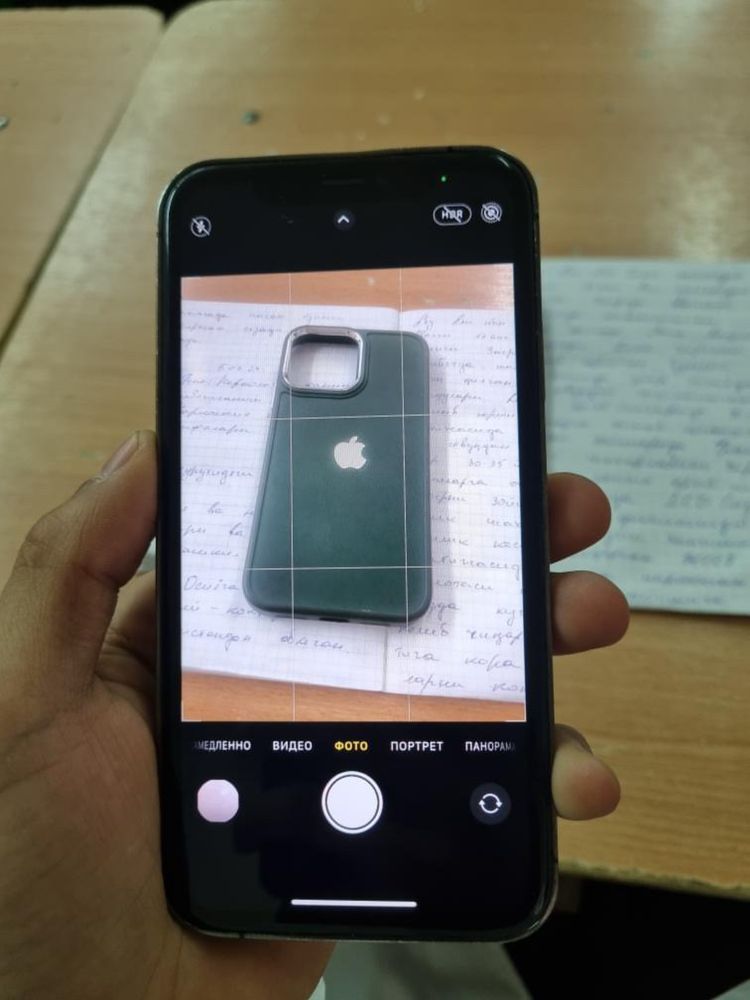 iPhone XR 14 pro korpusda (Obmen bor)