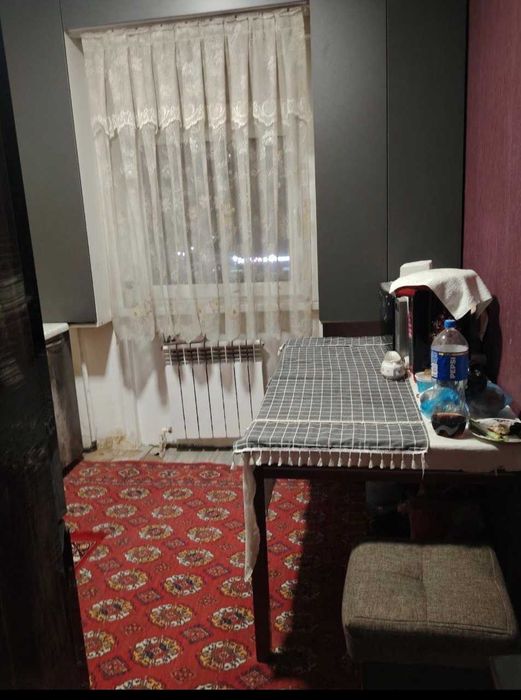 Продаётся своя квартира 66м2 Сергели квартал 16А массива Йулдош