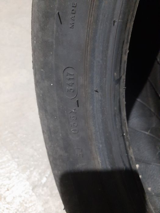 Anvelope iarna Michelin Alpin 185/60R15