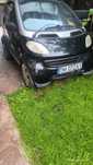 Smart benzina model 2000