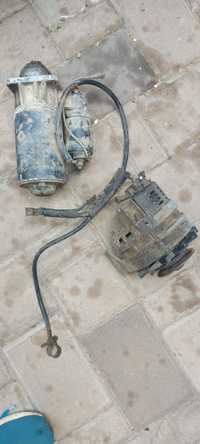 Vand electromotor  dacia 1310