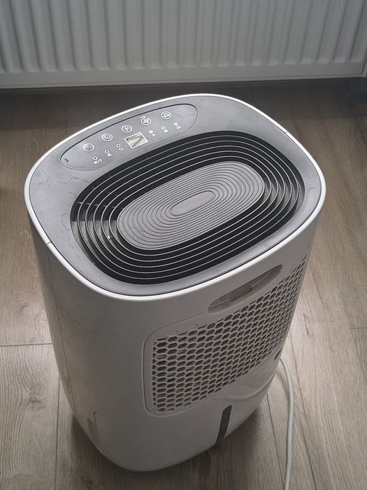 Dezumidificator DHD-1218W