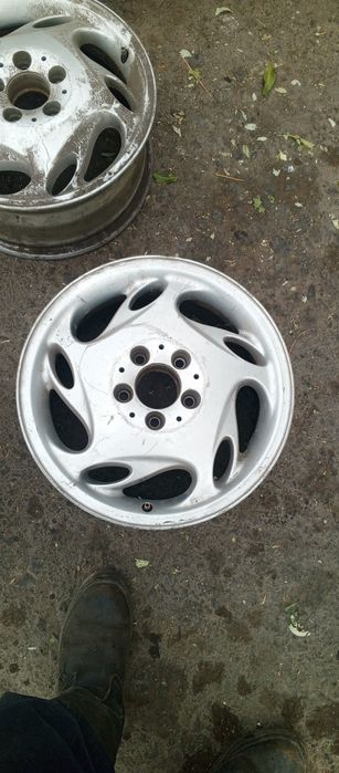 Продам диски р16