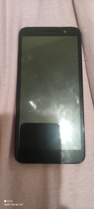 Alcatel 5033D части или скрап