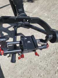 Stabilizator video DJI Ronin M