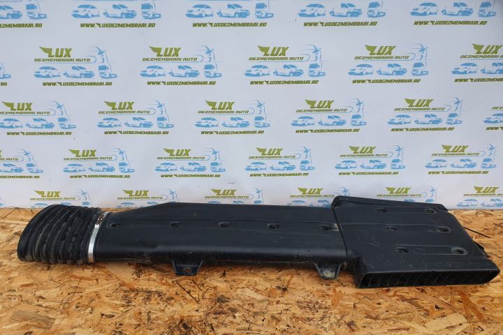 Furtun tub admisier aer 1326237 Daf XF 105 generatia  [din 2006 pana  2013] seria