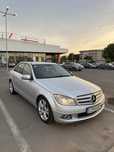 Mercedes-Benz C200 2009 / 189cp / W204 / C Class