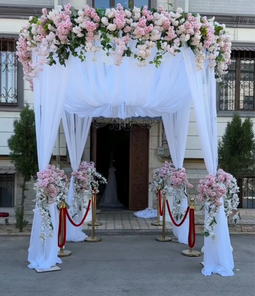Oformleniya Kelin Uy