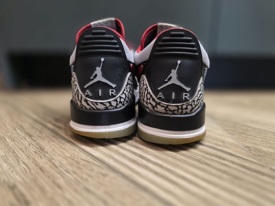 Мъжки маратонки NIKE AIR JORDAN - Резервирани!