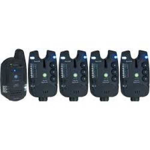 Set 4 + 1 senzori Anaconda NightHawk GSX-R6